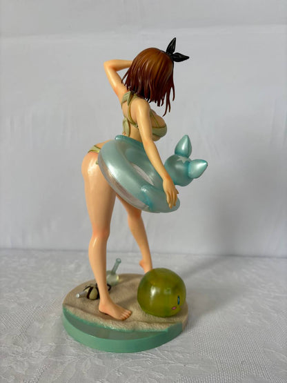 Waifu Action Figure Statue 28cm