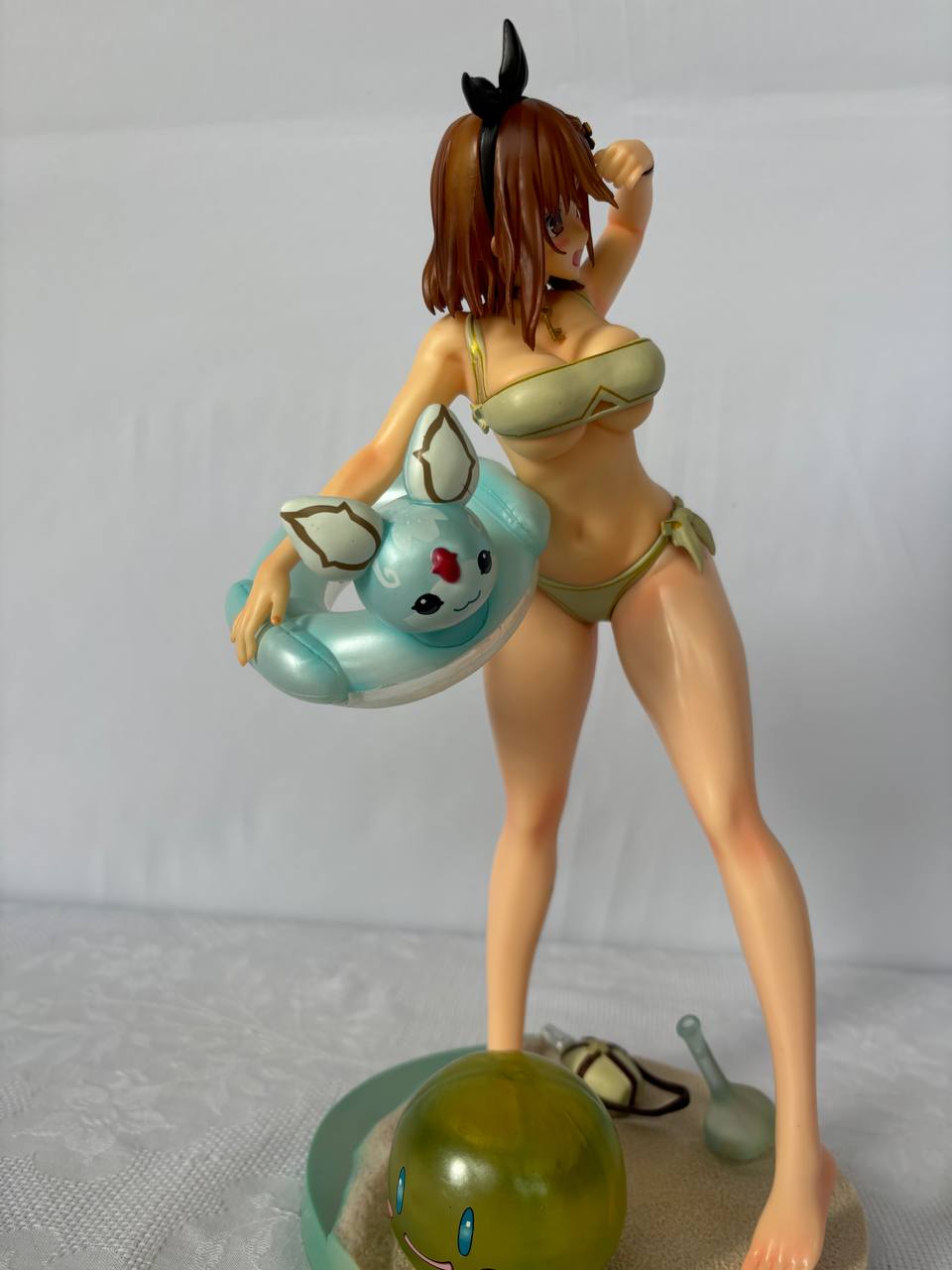 Waifu Action Figure Statue 28cm