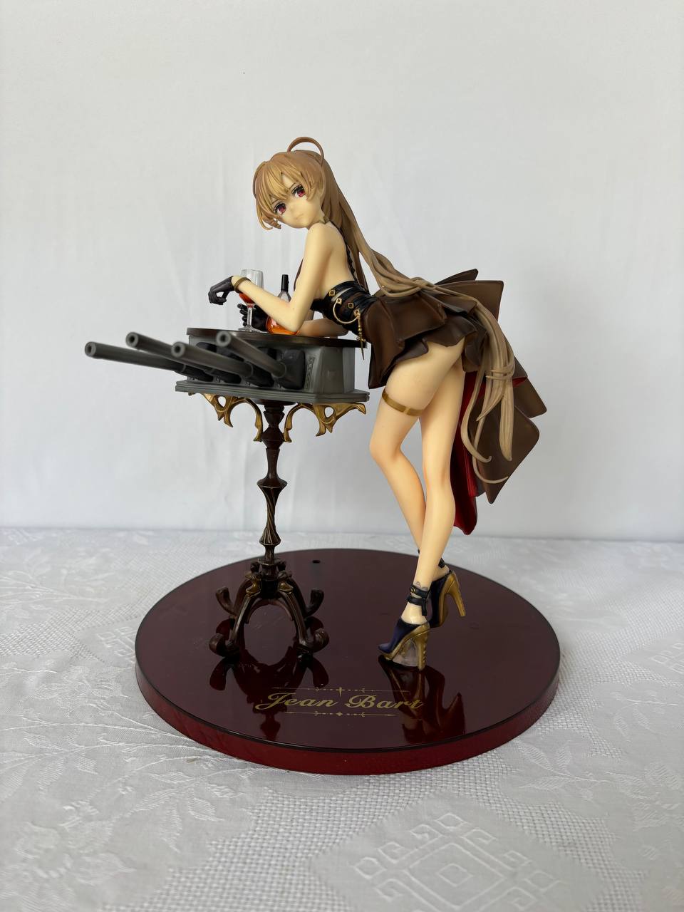 Azur Lane Waifu Action Figure Statue 26cm