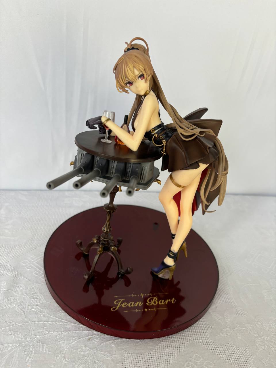 Azur Lane Waifu Action Figure Statue 26cm