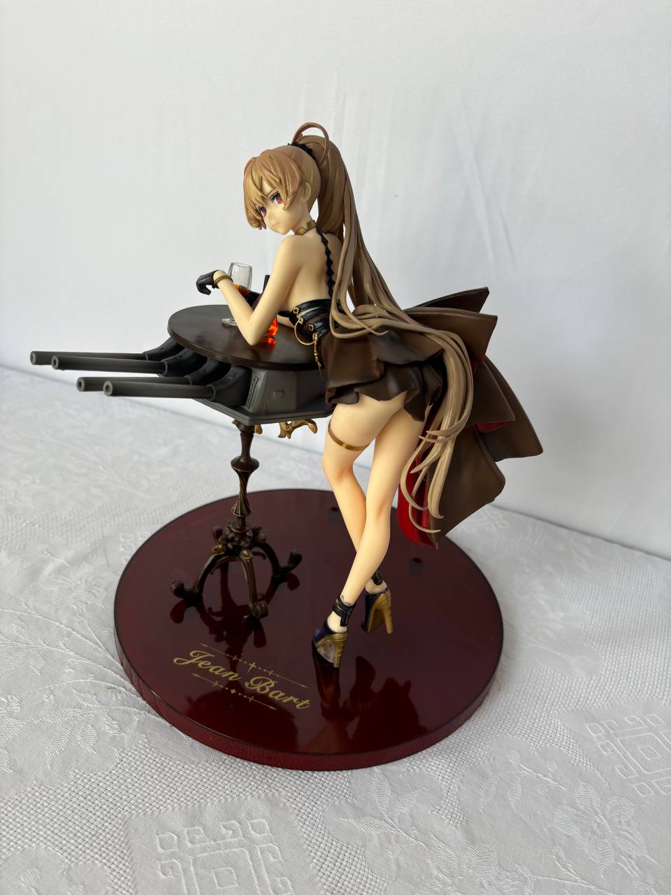 Azur Lane Waifu Action Figure Statue 26cm