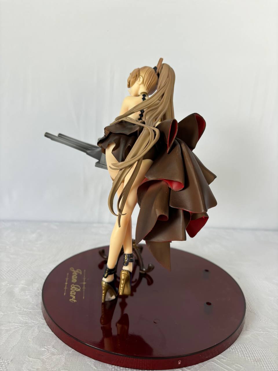 Azur Lane Waifu Action Figure Statue 26cm