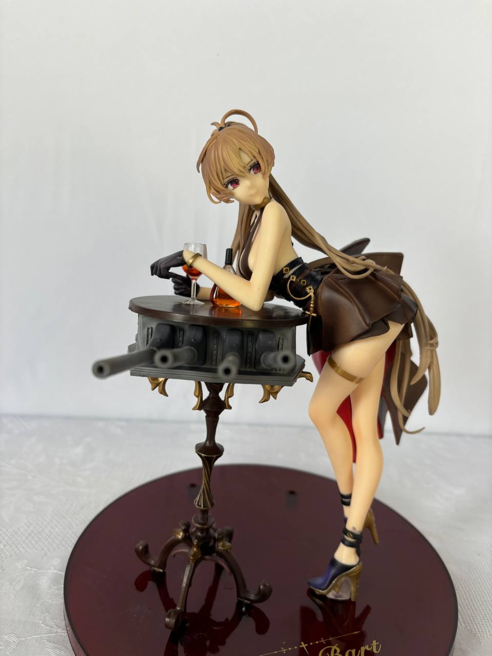 Azur Lane Waifu Action Figure Statue 26cm