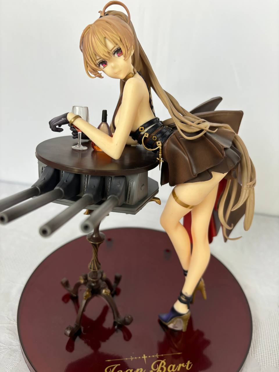 Azur Lane Waifu Action Figure Statue 26cm