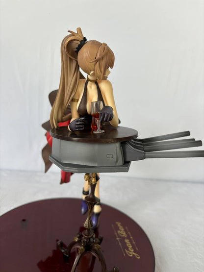 Azur Lane Waifu Action Figure Statue 26cm