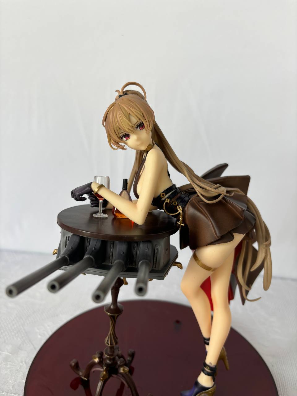 Azur Lane Waifu Action Figure Statue 26cm