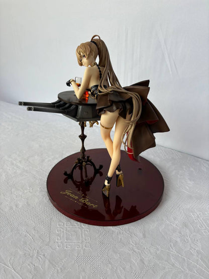 Azur Lane Waifu Action Figure Statue 26cm