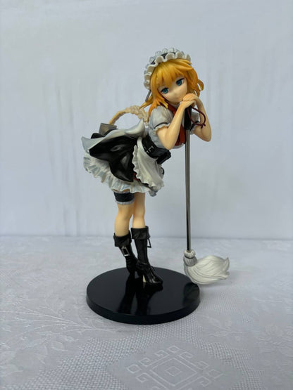 Girls Frontline Waifu Action Figure Statue 24cm