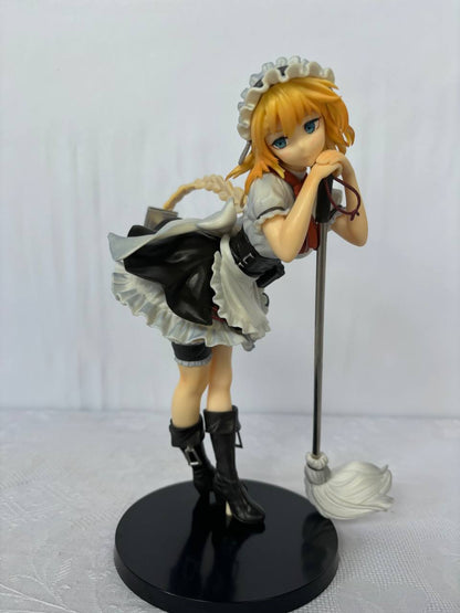 Girls Frontline Waifu Action Figure Statue 24cm