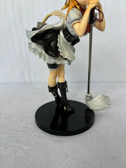 Girls Frontline Waifu Action Figure Statue 24cm