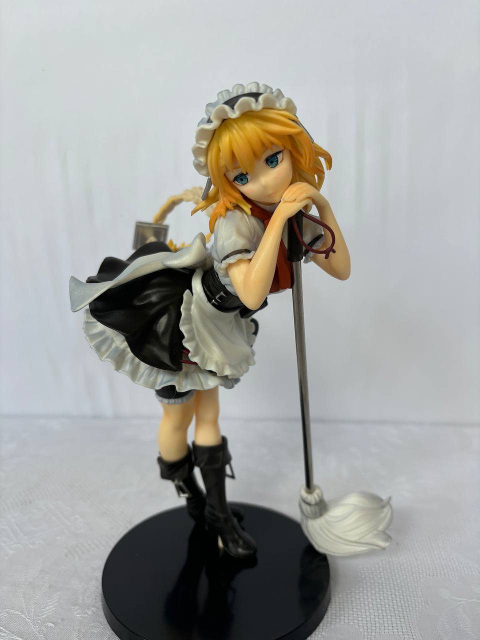 Girls Frontline Waifu Action Figure Statue 24cm