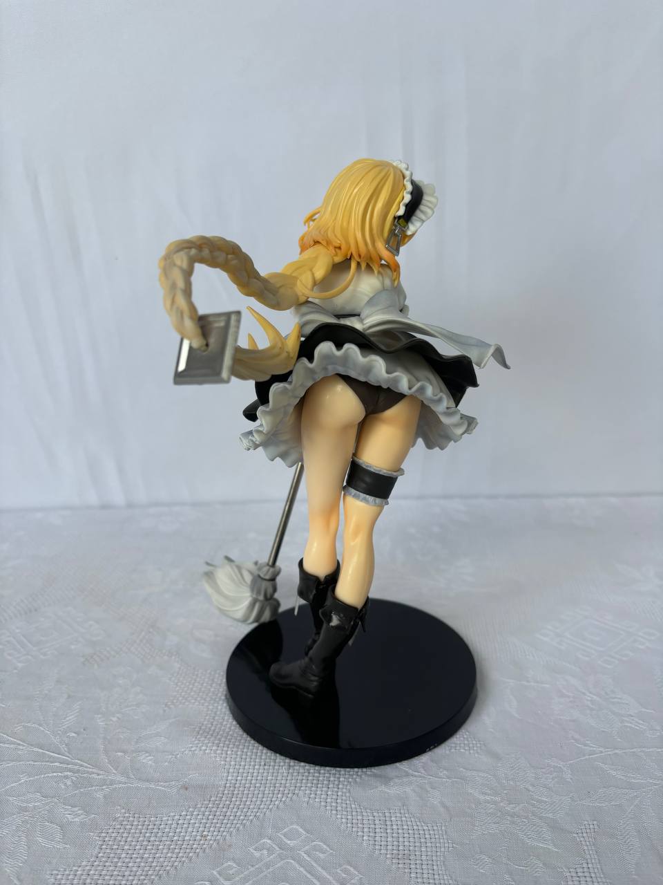 Girls Frontline Waifu Action Figure Statue 24cm