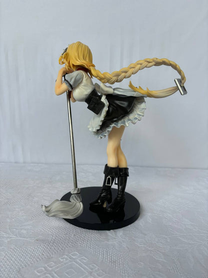 Girls Frontline Waifu Action Figure Statue 24cm