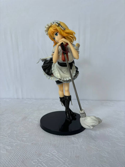 Girls Frontline Waifu Action Figure Statue 24cm