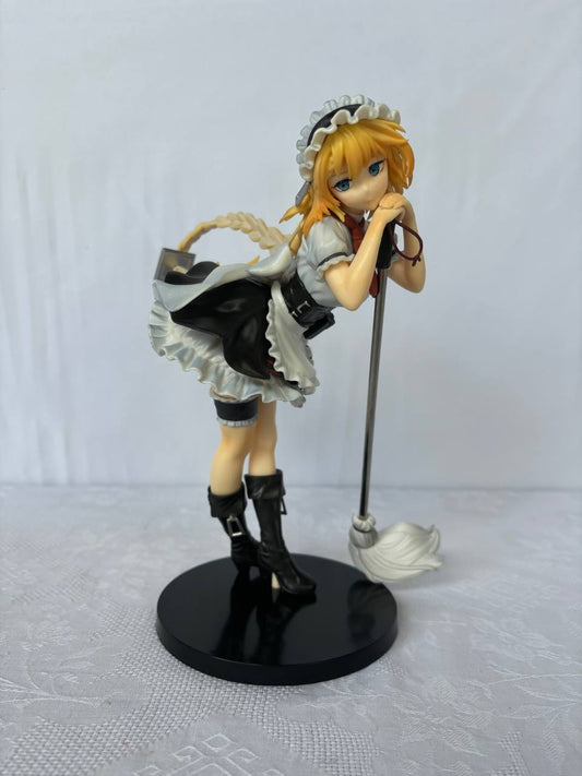 Girls Frontline Waifu Action Figure Statue 24cm