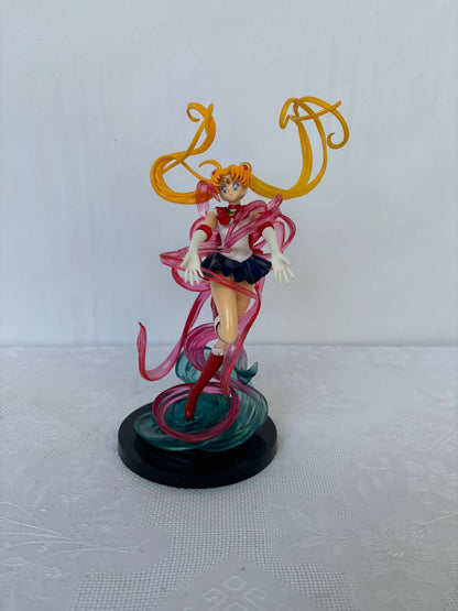 Sailor Moon Action Figure Statue 23cm