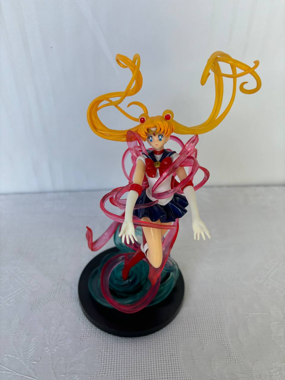 Sailor Moon Action Figure Statue 23cm