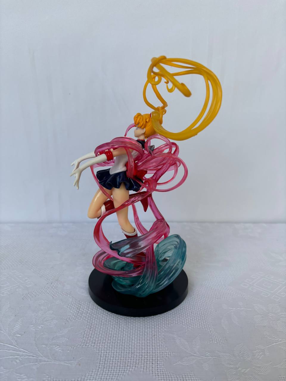 Sailor Moon Action Figure Statue 23cm