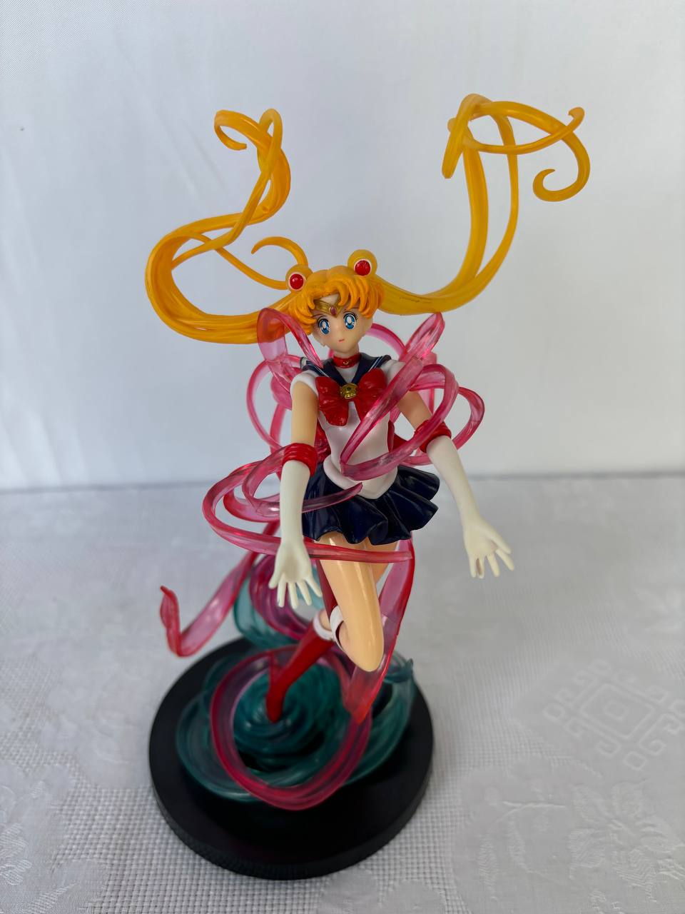 Sailor Moon Action Figure Statue 23cm