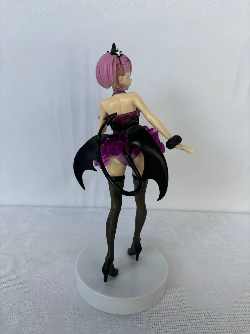 Re:Zero Ram Demon Waifu Action Figure Statue 16cm