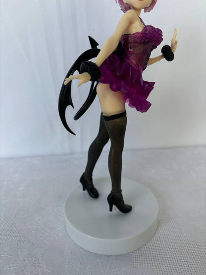 Re:Zero Ram Demon Waifu Action Figure Statue 16cm