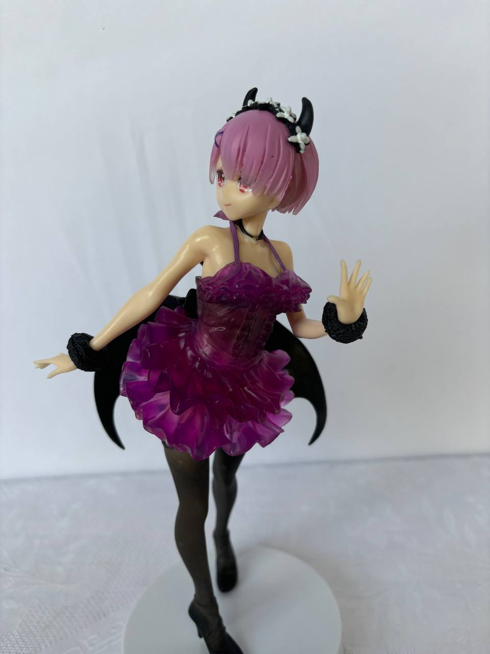 Re:Zero Ram Demon Waifu Action Figure Statue 16cm