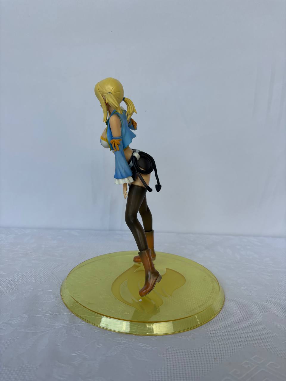 Fairy Tail Action Figure Statue 21cm