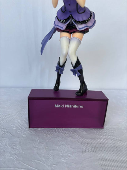 Love Live! Nishikino Maki Action Figure Statue 21cm