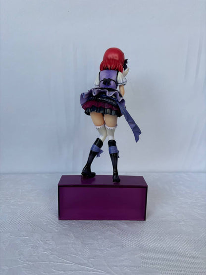 Love Live! Nishikino Maki Action Figure Statue 21cm