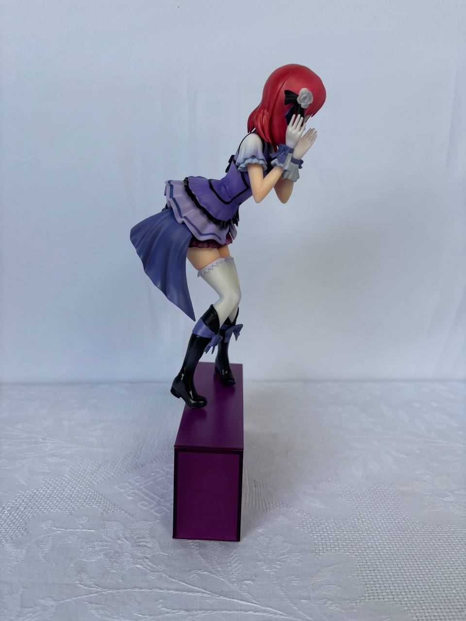 Love Live! Nishikino Maki Action Figure Statue 21cm