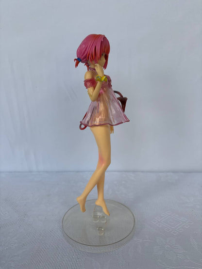 To Love-Ru Lala Momo Action Figure Statue 17cm