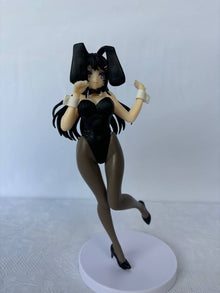 Bunny Girl Senpai Mai Sakurajima Action Figure Statue 24cm