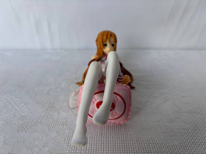 Sword Art Online Asuna Action Figure Statue