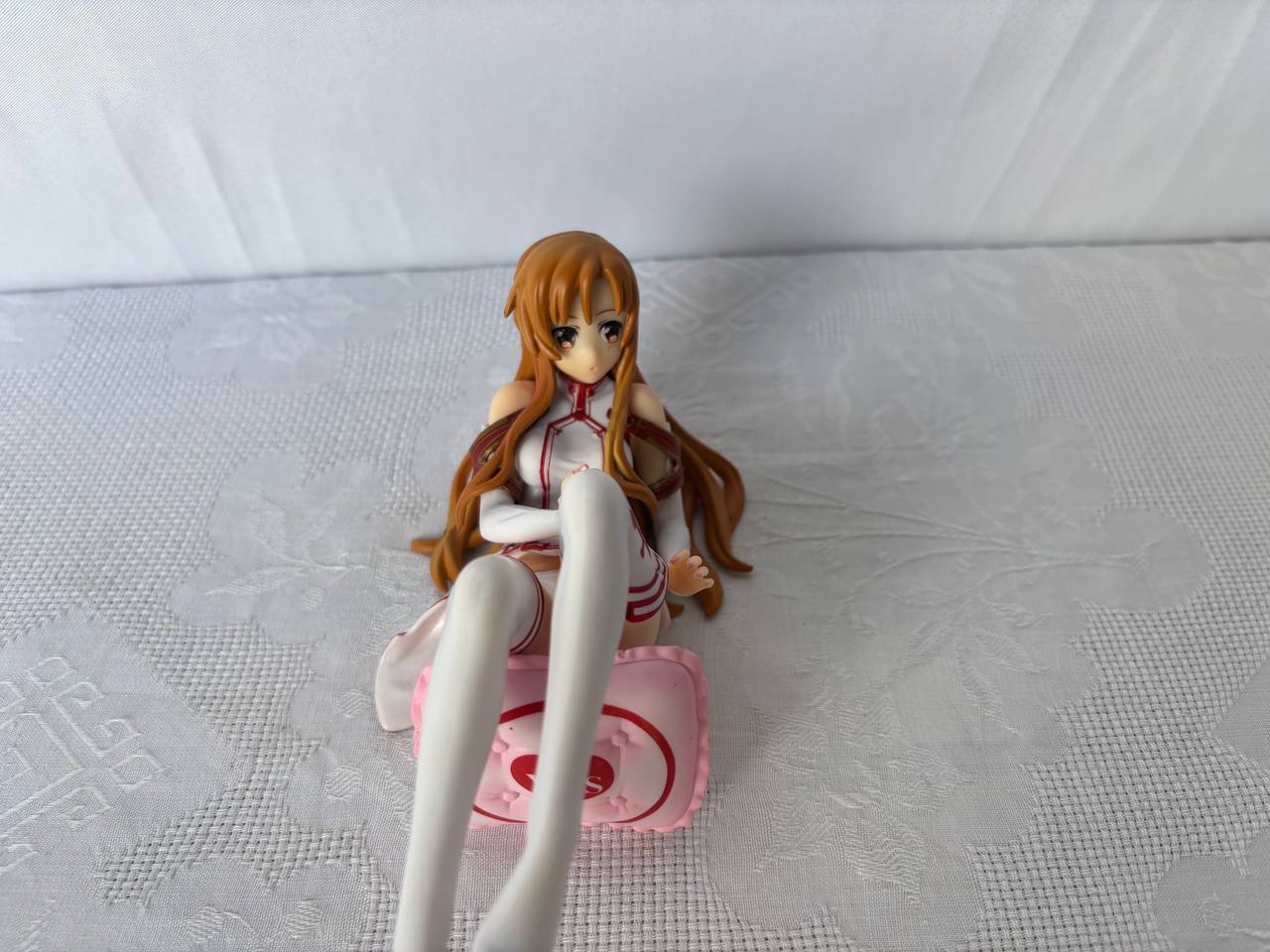 Sword Art Online Asuna Action Figure Statue