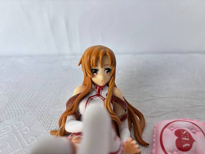 Sword Art Online Asuna Action Figure Statue