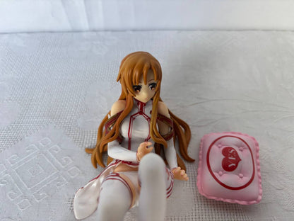 Sword Art Online Asuna Action Figure Statue