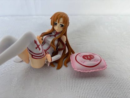 Sword Art Online Asuna Action Figure Statue