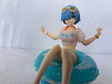 Re:Zero Rem Waifu Action Figure Statue 10cm