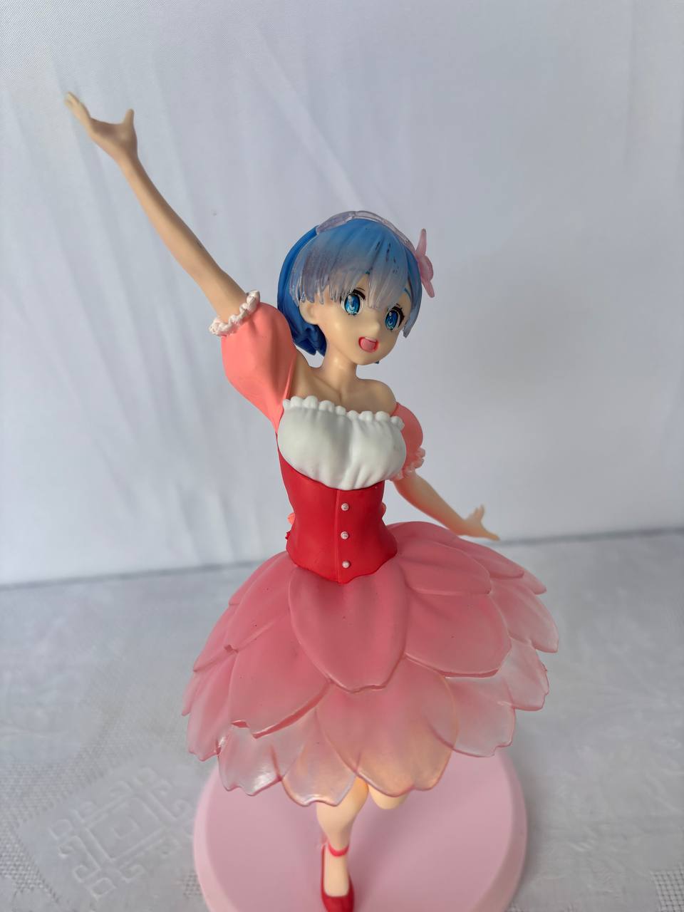 Re:Zero Rem Waifu Action Figure Statue 23cm