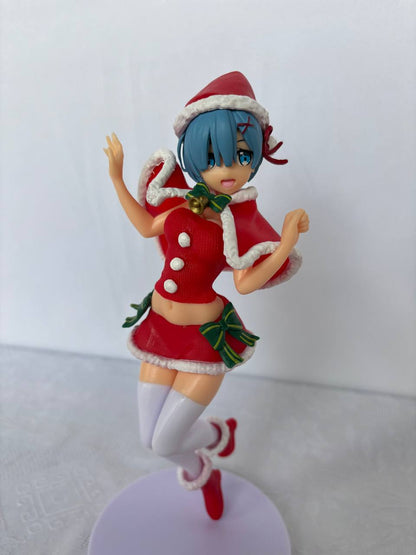 Re:Zero Rem Waifu Action Figure Statue 23cm