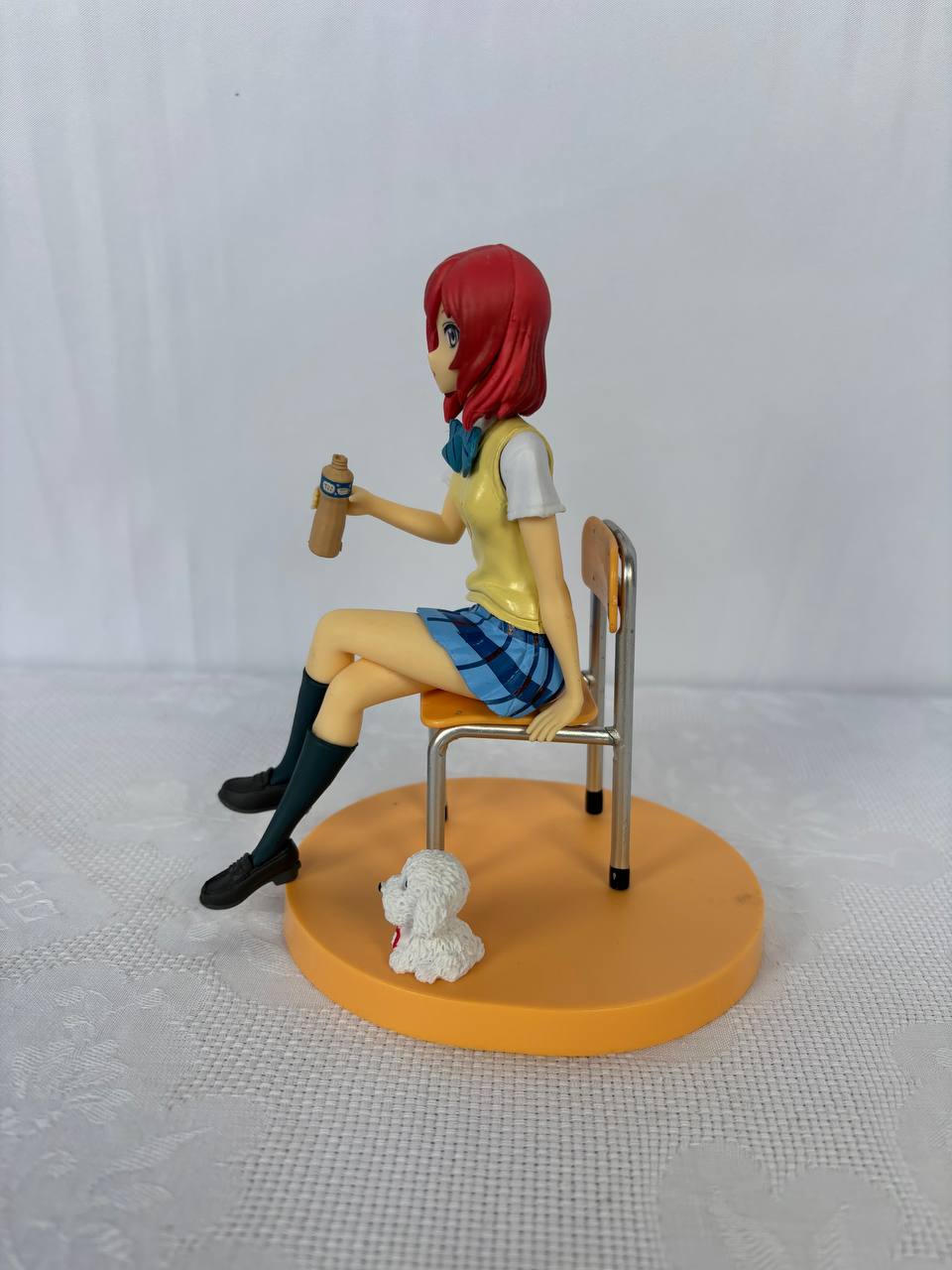 Love Live! Maki Nishikino Waifu Action Figure Statue