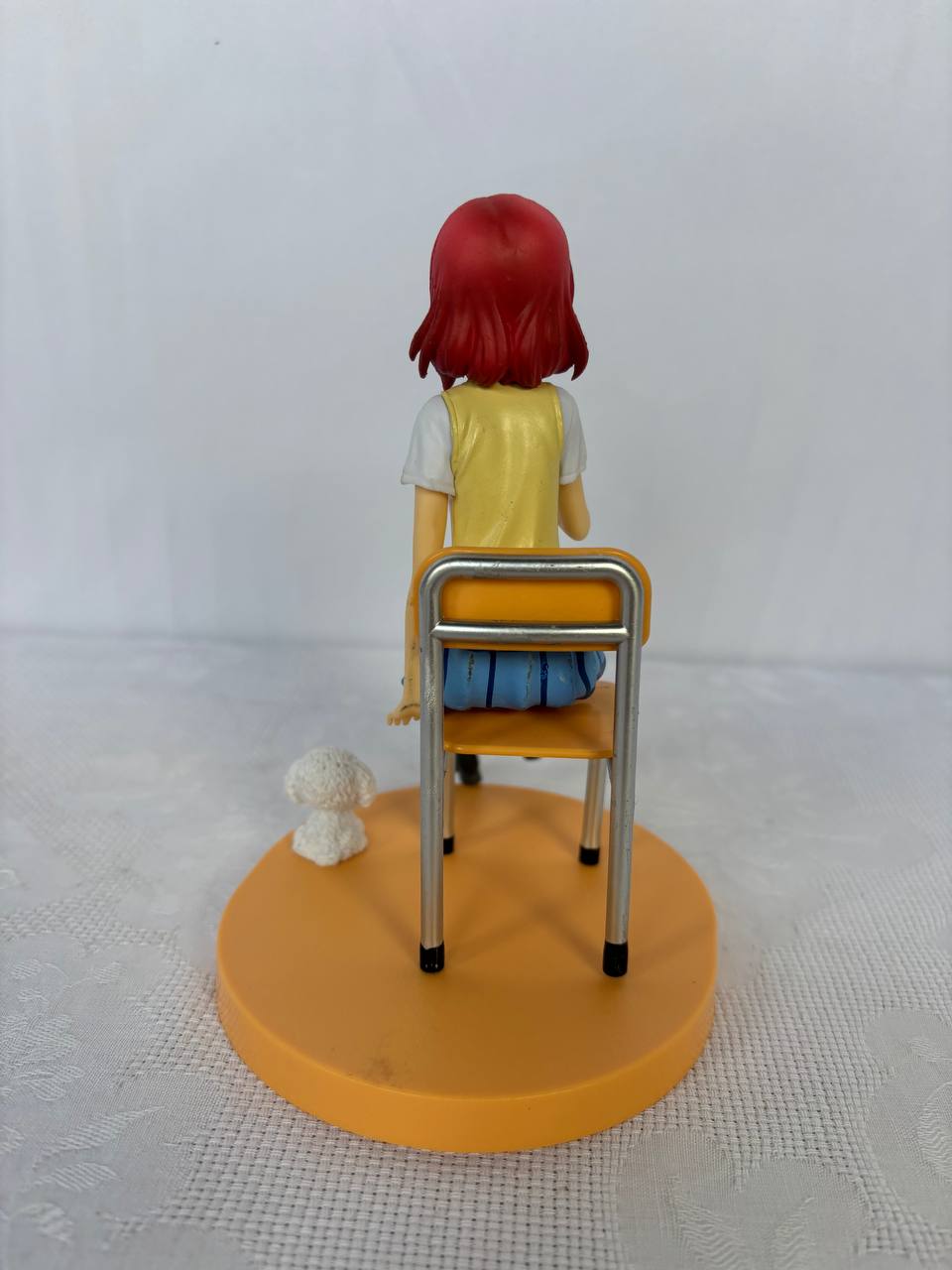 Love Live! Maki Nishikino Waifu Action Figure Statue