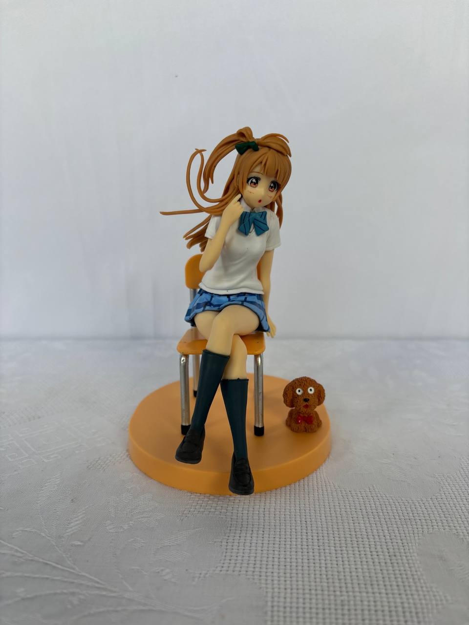 Love Live! Kotori Minami Waifu Action Figure Statue