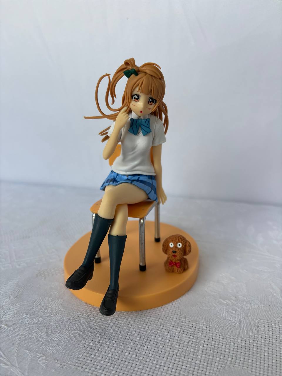 Love Live! Kotori Minami Waifu Action Figure Statue