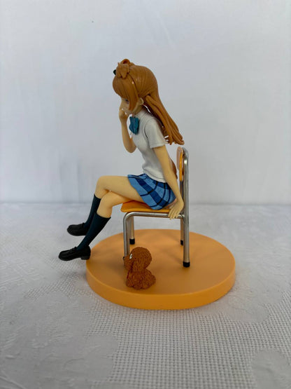 Love Live! Kotori Minami Waifu Action Figure Statue