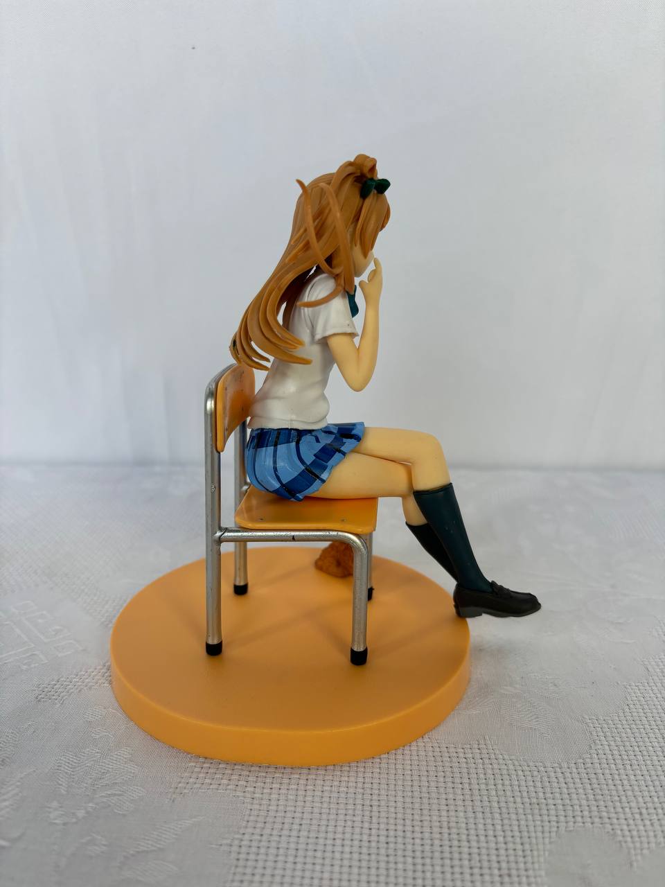 Love Live! Kotori Minami Waifu Action Figure Statue