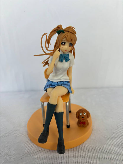 Love Live! Kotori Minami Waifu Action Figure Statue