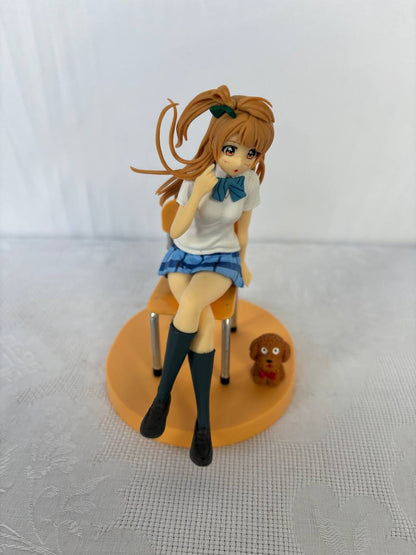 Love Live! Kotori Minami Waifu Action Figure Statue