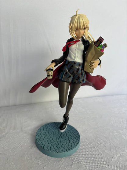 Fate/Grand Order Waifu Action Figure Statue 25cm