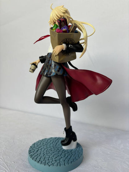 Fate/Grand Order Waifu Action Figure Statue 25cm